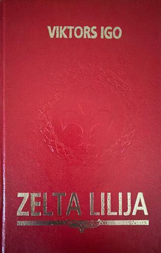 Zelta lilija