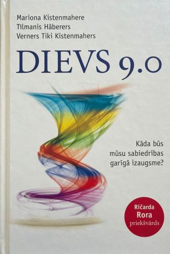 Dievs 9.0