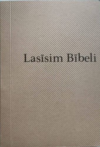 Lasīsim Bībeli
