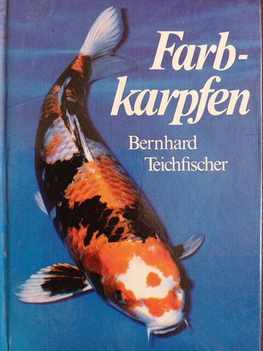 Farbkarpfen