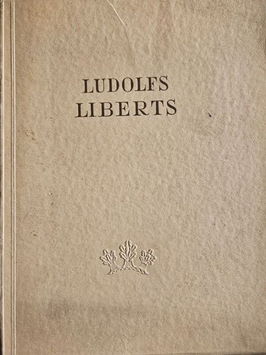 Ludolfs Liberts