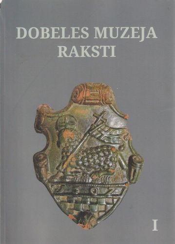 Dobeles muzeja raksti 3