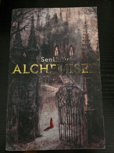 Alchemised