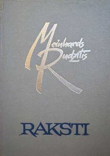 Raksti II