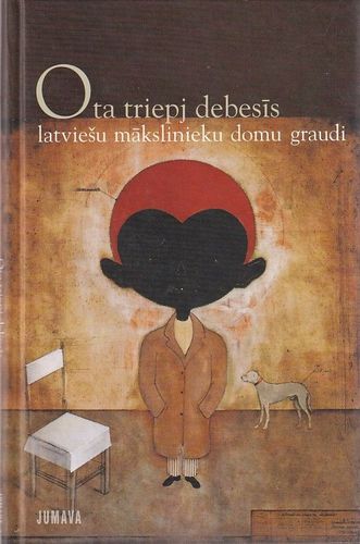 Ota triepj debesīs