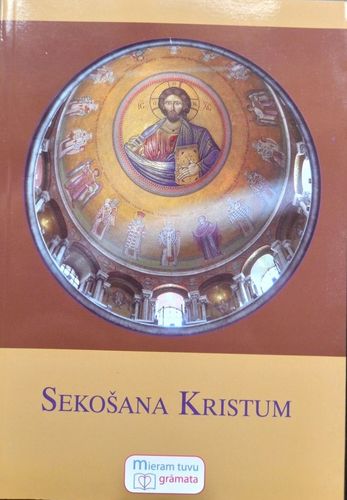 Sekošana Kristum