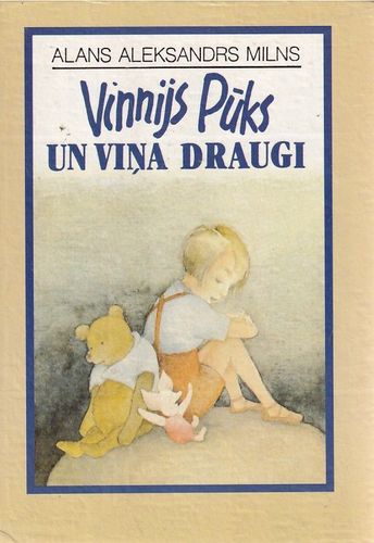 Vinnijs Pūks un viņa draugi