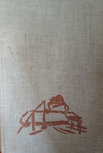 Pēdējās mājas 