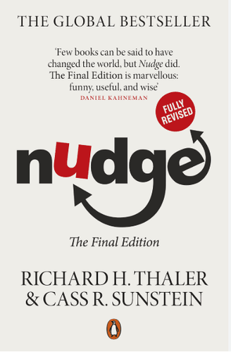 Nudge: The Final Edition