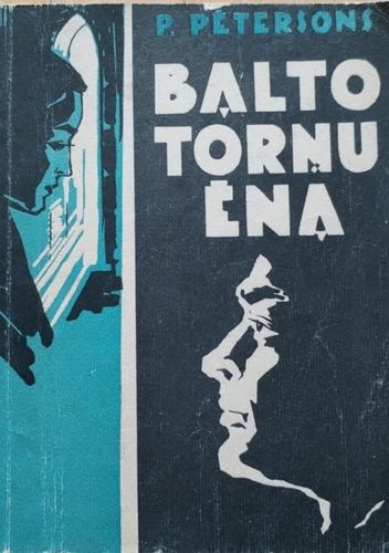 Balto torņu ēna