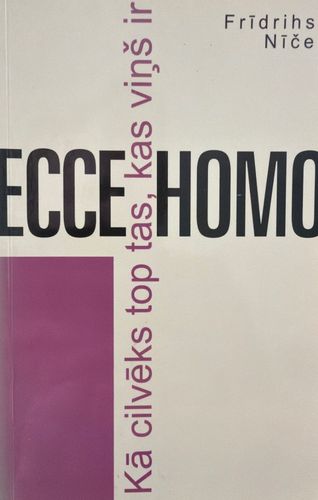 Ecce Homo