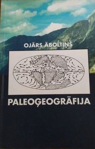 Paleoģeogrāfija