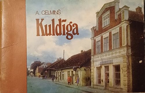 Kuldīga