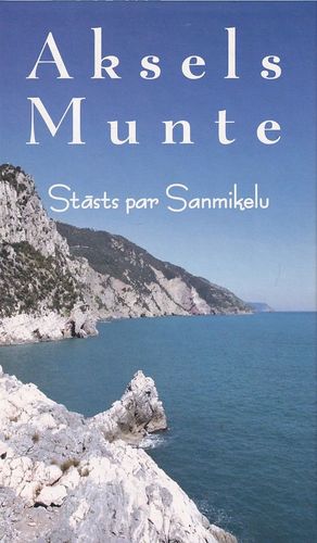 Stāsts par Sanmikelu