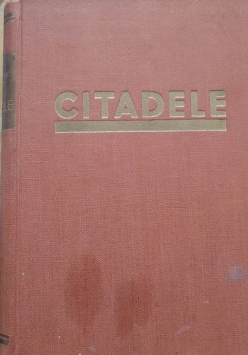 Citadele 