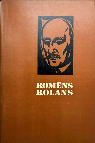 Kopoti raksti 6 Žans Kristofs 9. un 10. grāmata