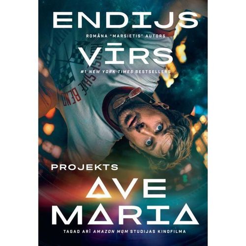 Projekts Ave Maria