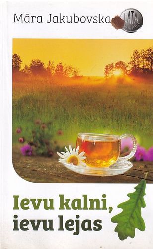 Ievu kalni, ievu lejas