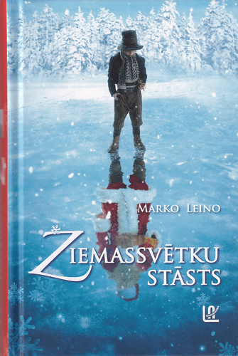 Ziemassvētku stāsts