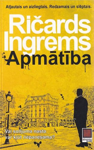 Apmātība