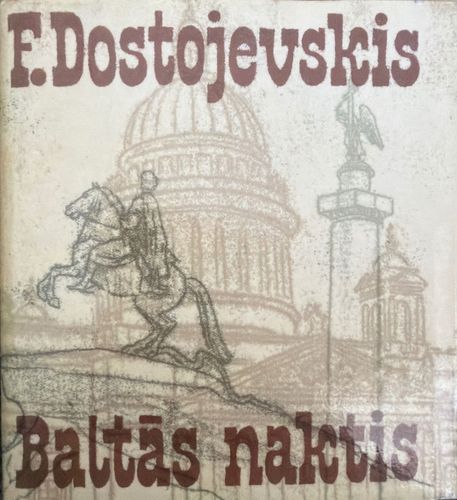 Baltās naktis