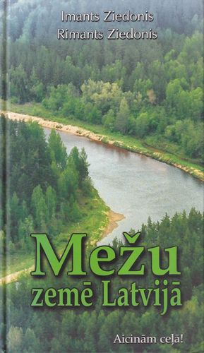 Mežu zemē Latvijā
