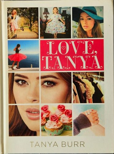 Love Tanya