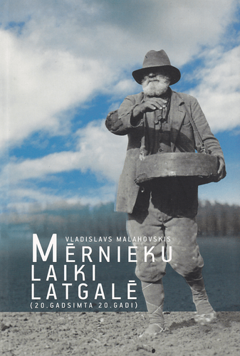 Mērnieku laiki Latgalē (20. gadsimta 20. gadi)