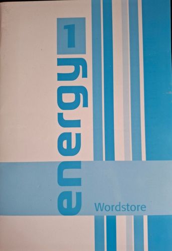 Energy 1 Wordstore