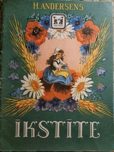 Īkstīte