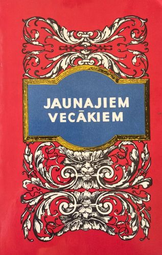 Jaunajiem vecākiem
