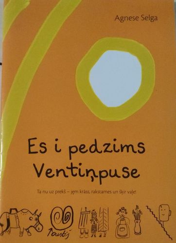Es i piedzims Ventiņpuse