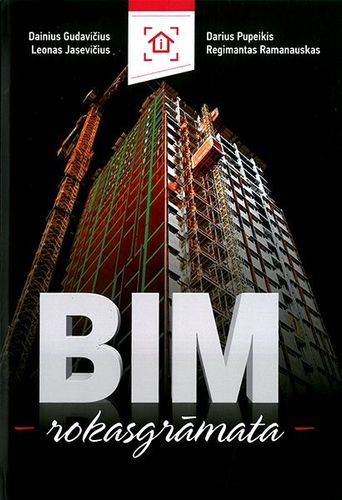 BIM rokasgrāmata
