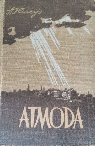 Atmoda