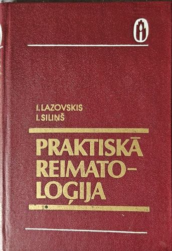 Praktiskā reimatoloģija