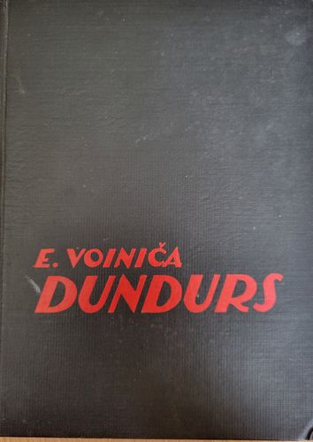 Dundurs  