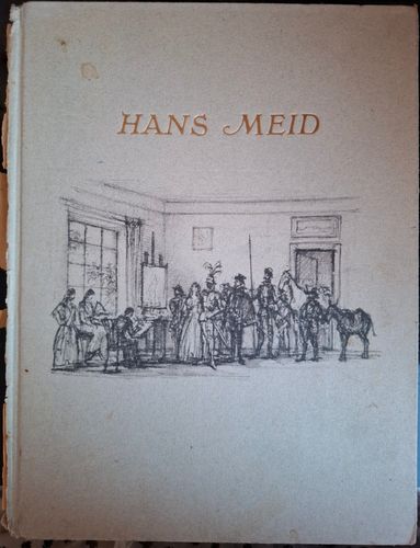 Hans Meid 