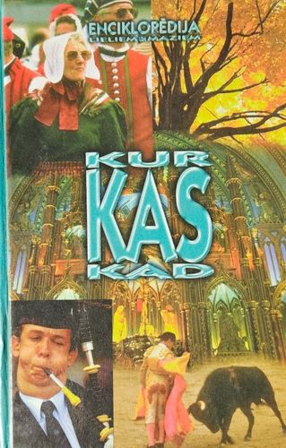 Kas Kur Kad- 14