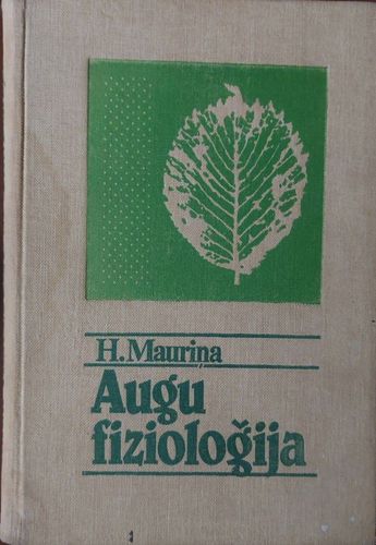 Augu fizioloģija
