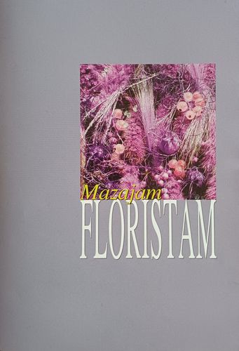 Mazajam floristam
