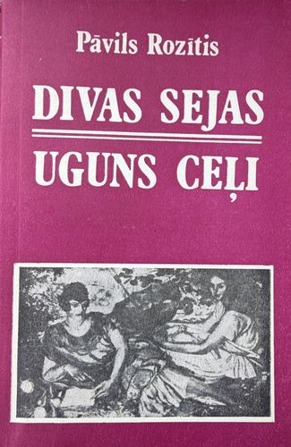 Divas sejas Divas sejas