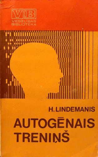 Autogēnais treniņš