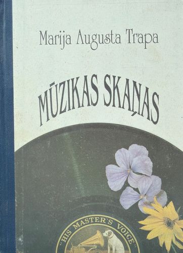 Mūzikas skaņas