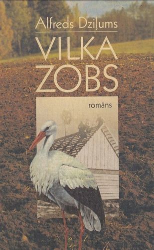 Vilka zobs.