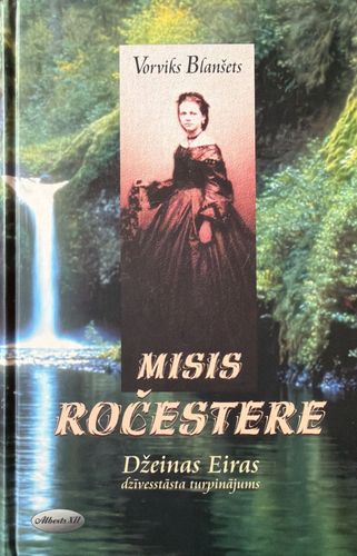 Misis Ročestere