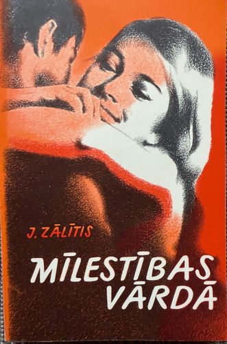 Mīlestības vārdā