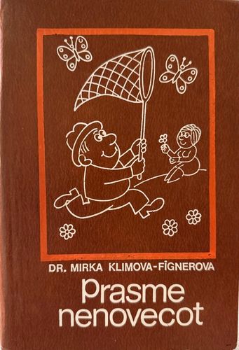 Prasme nenovecot