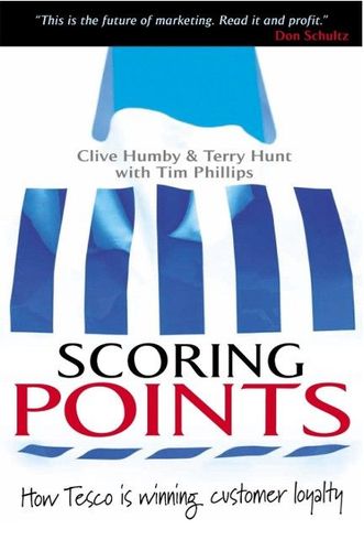 Scoring Points: How Tesco is Winning Customer Loyalty