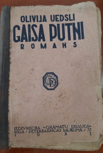 Gaisa putnis