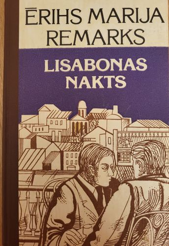Lisabonas nakts